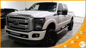  Ford F-250 SD 4X4
