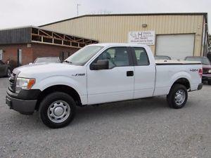  Ford Other Pickups SuperCab 4x4 5.0L