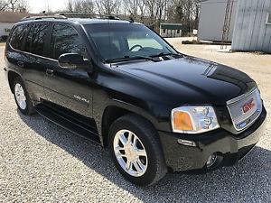  GMC Envoy Denali