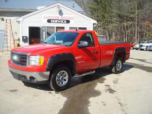  GMC Sierra  SLE in Haverhill, MA