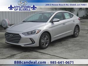  Hyundai Elantra - SE