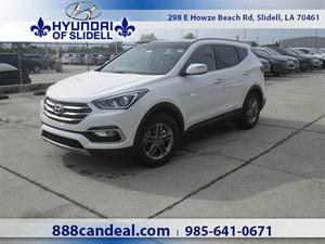  Hyundai Santa Fe Sport 2.4L - 2.4L 4dr SUV