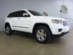  Jeep Grand Cherokee Limited in Chattanooga, TN