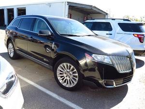  Lincoln MKT - 4dr Crossover