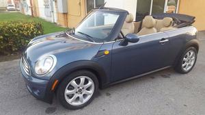  MINI Cooper - 2dr Convertible