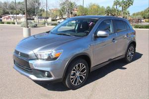  Mitsubishi Outlander Sport 2.4 SE - 2.4 SE 4dr