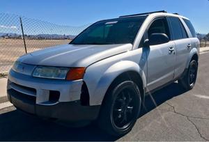  Saturn Vue - Fwd 4dr SUV