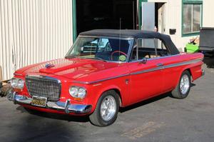  Studebaker Daytona -