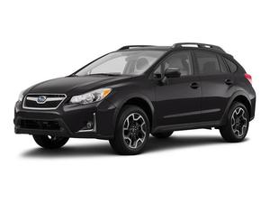  Subaru Crosstrek - 2.0i Premium (CVT)