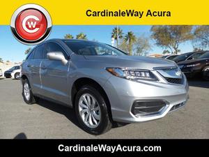  Acura RDX - AcuraWatch Plus Package