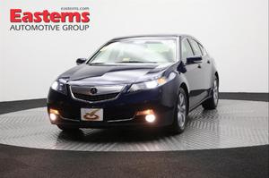  Acura TL Base w/Tech in Temple Hills, MD