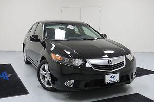  Acura TSX --