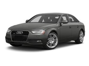  Audi A4 2.0T Premium in Miami, FL