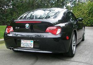  BMW Z4 Premium