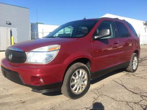  Buick Rendezvous CX in Holly, MI