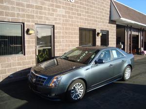  Cadillac CTS 3.0L Luxury in Bridgeport, CT