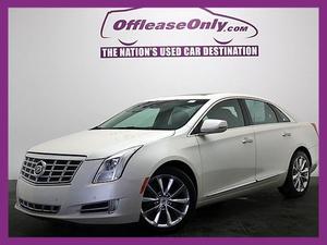  Cadillac XTS Premium Collection in Orlando, FL