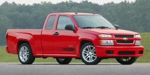  Chevrolet Colorado LS in Fort Pierce, FL