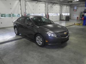  Chevrolet Cruze LS Auto in Somerset, PA