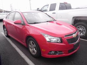  Chevrolet Cruze LT in Canal Winchester, OH