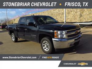  Chevrolet Silverado  LS in Frisco, TX