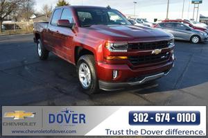  Chevrolet Silverado  - LT