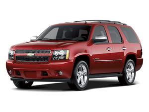  Chevrolet Tahoe LS in Atlanta, GA