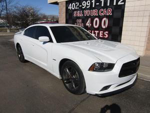  Dodge Charger R/T - AWD R/T 4dr Sedan