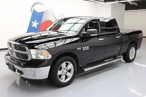  Dodge Ram  Laramie Longhorn Crew Cab Pickup 4-Door