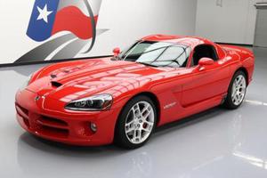  Dodge Viper