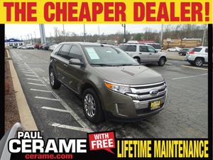  Ford Edge SEL in Florissant, MO