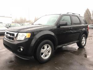  Ford Escape XLT in Holly, MI
