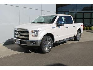 Ford F-150 - Lariat 4WD 145WB