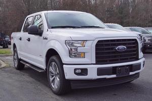  Ford F-150 - XL