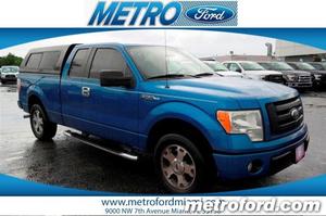  Ford F-150 XL in Miami, FL