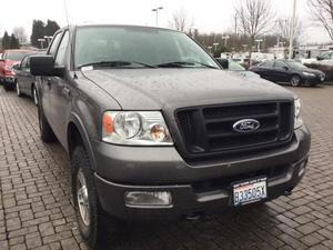  Ford F-150 XLT in Vancouver, WA