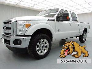  Ford F-350 Lariat