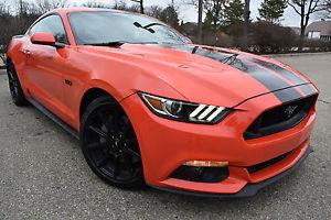  Ford Mustang GT PREFORMANCE-EDITION Premium Coupe