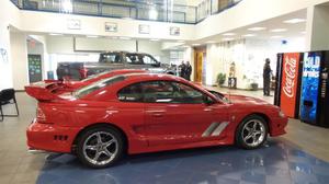  Ford Mustang GT in Wichita, KS