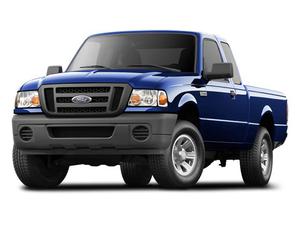  Ford Ranger XL in Fredericktown, OH