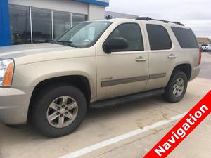  GMC Yukon SLT in Whitesboro, TX