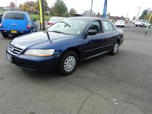  Honda Accord Value Package in Salem, OR