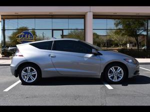  Honda CR-Z EX in Phoenix, AZ