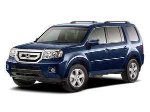  Honda Pilot EX in Albany, NY