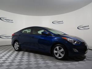  Hyundai Elantra GLS in Brockton, MA