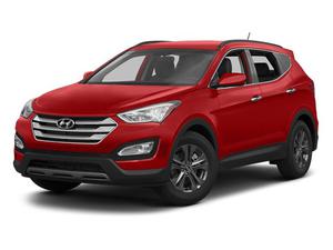  Hyundai Santa Fe Sport 2.0T in Yorkville, NY