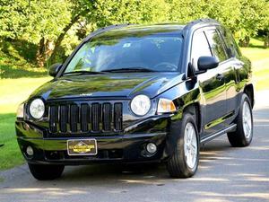  Jeep Compass Sport in Merrimack, NH