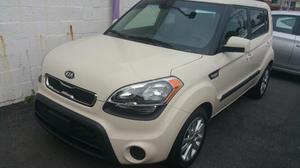  Kia Soul - 4dr Wagon 6M