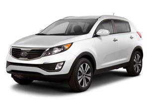  Kia Sportage EX in Oxnard, CA