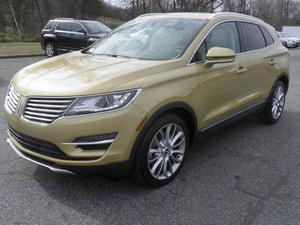  Lincoln MKC - 4dr SUV